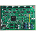 COP-155L Toshiba Elevator COP Board